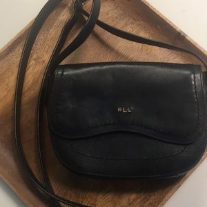 Ralph Lauren Crossbody bag
